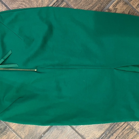 Elegant Green Skirt by Boden - Picture 2 of 5